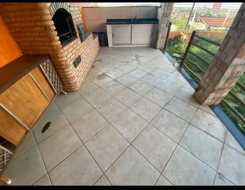 Casa com 3 quartos à venda, 150m2 em Belo Horizonte - MG - imagem 6 Foto 6 de Casa com 3 quartos à venda, 150m2 em Belo Horizonte - MG