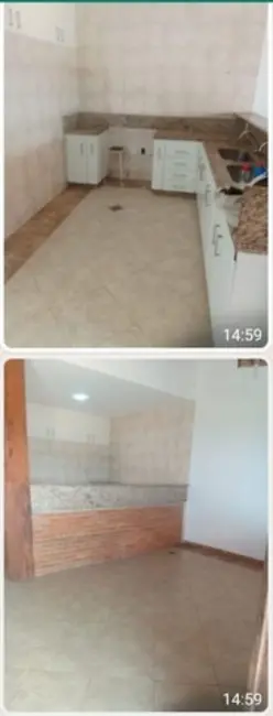 Casa com 3 quartos à venda, 150m2 em Belo Horizonte - MG - imagem 3 Foto 3 de Casa com 3 quartos à venda, 150m2 em Belo Horizonte - MG