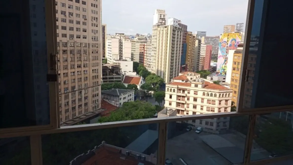 Sala Comercial para alugar, 35m2 em Belo Horizonte - MG - imagem 4 Foto 4 de Sala Comercial para alugar, 35m2 em Belo Horizonte - MG