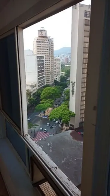 Sala Comercial para alugar, 35m2 em Belo Horizonte - MG - imagem 5 Foto 5 de Sala Comercial para alugar, 35m2 em Belo Horizonte - MG