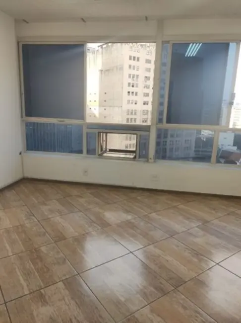 Foto 1 de Sala Comercial para alugar, 35m2 em Belo Horizonte - MG