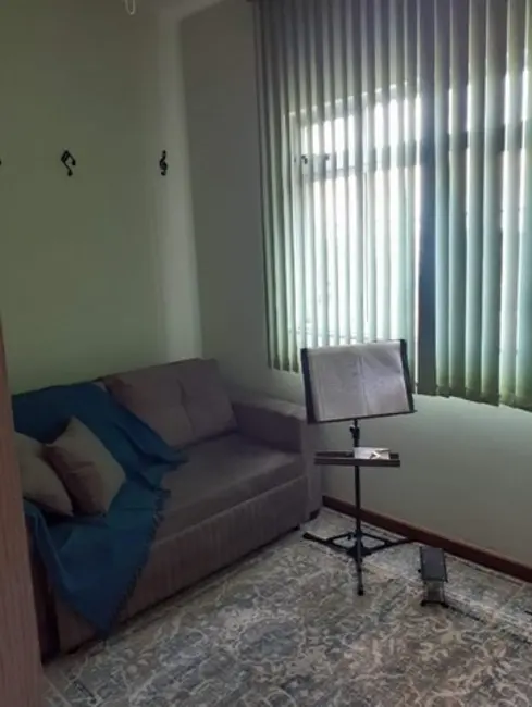 Foto 3 de Apartamento com 4 quartos à venda, 150m2 em Belo Horizonte - MG