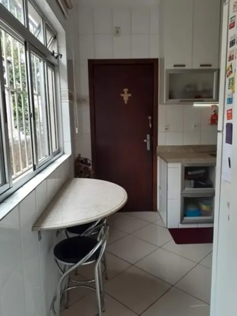 Foto 5 de Apartamento com 4 quartos à venda, 150m2 em Belo Horizonte - MG