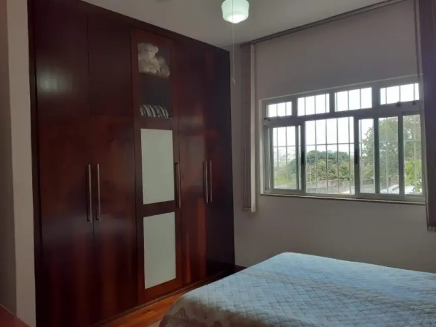 Foto 7 de Apartamento com 4 quartos à venda, 150m2 em Belo Horizonte - MG
