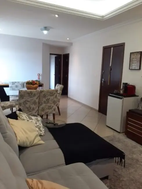Foto 1 de Apartamento com 4 quartos à venda, 150m2 em Belo Horizonte - MG