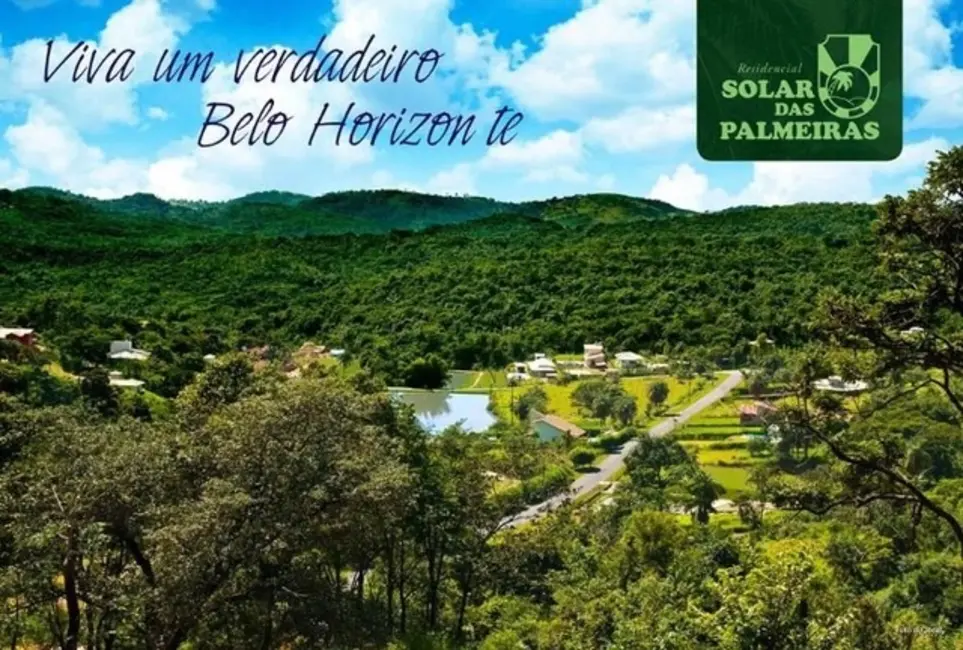 Terreno / Lote à venda, 1000m2 em Esmeraldas - MG - imagem 5 Foto 5 de Terreno / Lote à venda, 1000m2 em Esmeraldas - MG