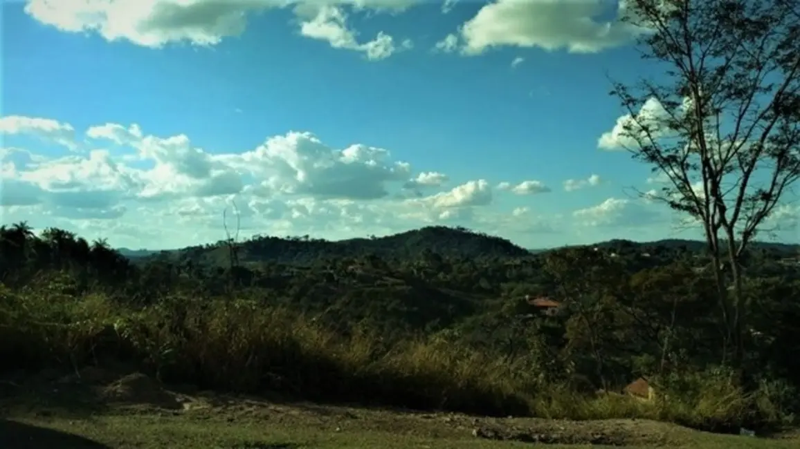 Foto 1 de Terreno / Lote à venda, 1000m2 em Esmeraldas - MG