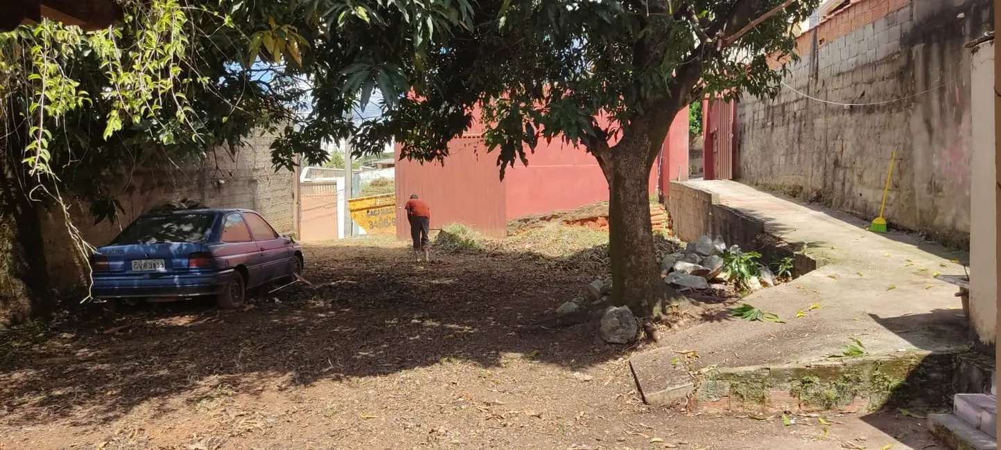 Terreno / Lote à venda, 396m2 em Belo Horizonte - MG - imagem 2 Foto 2 de Terreno / Lote à venda, 396m2 em Belo Horizonte - MG