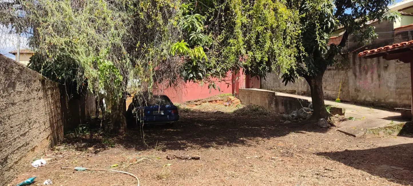 Terreno / Lote à venda, 396m2 em Belo Horizonte - MG - imagem 9 Foto 9 de Terreno / Lote à venda, 396m2 em Belo Horizonte - MG