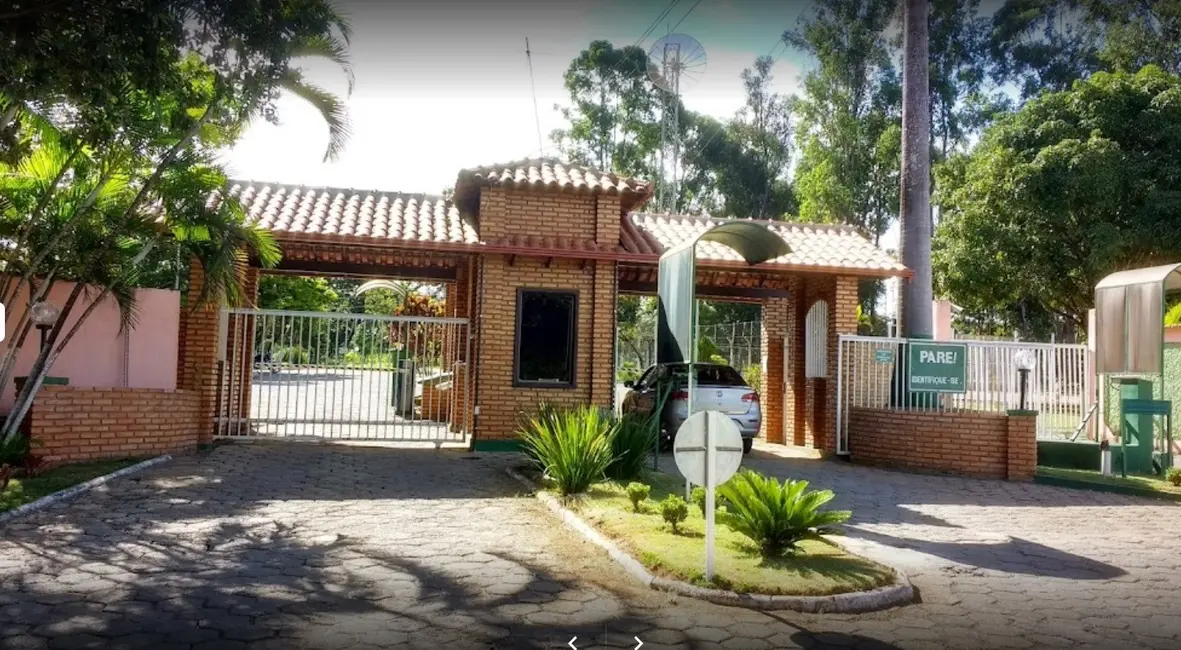 Foto 8 de Terreno / Lote à venda, 1518m2 em Jaboticatubas - MG