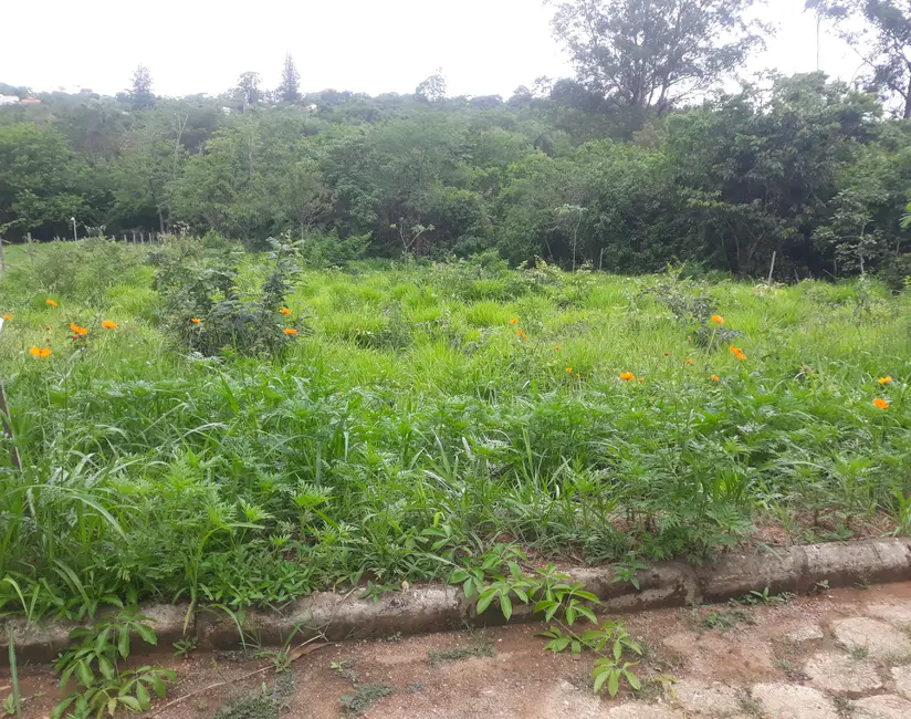 Foto 2 de Terreno / Lote à venda, 1518m2 em Jaboticatubas - MG