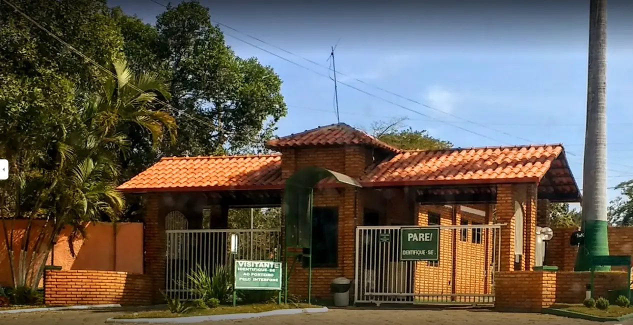 Foto 7 de Terreno / Lote à venda, 1518m2 em Jaboticatubas - MG