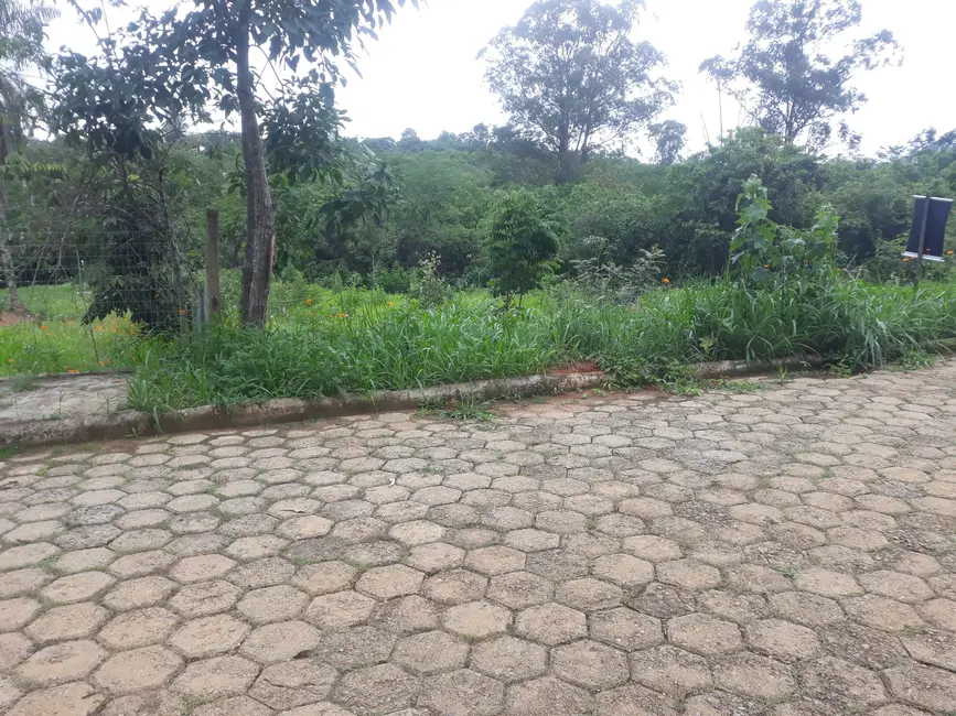 Foto 5 de Terreno / Lote à venda, 1518m2 em Jaboticatubas - MG