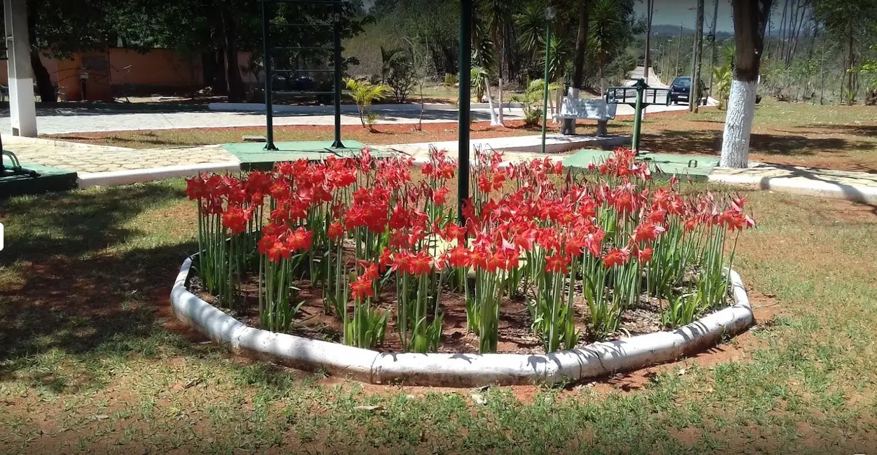 Foto 9 de Terreno / Lote à venda, 2040m2 em Jaboticatubas - MG