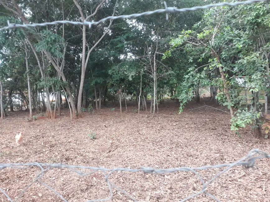 Foto 4 de Terreno / Lote à venda, 2000m2 em Jaboticatubas - MG