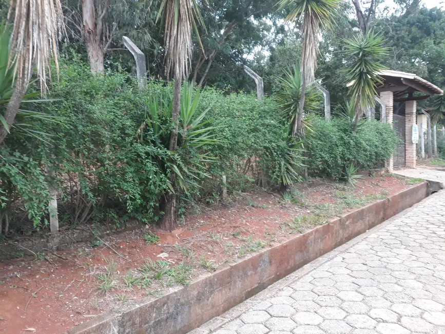 Foto 5 de Terreno / Lote à venda, 2000m2 em Jaboticatubas - MG