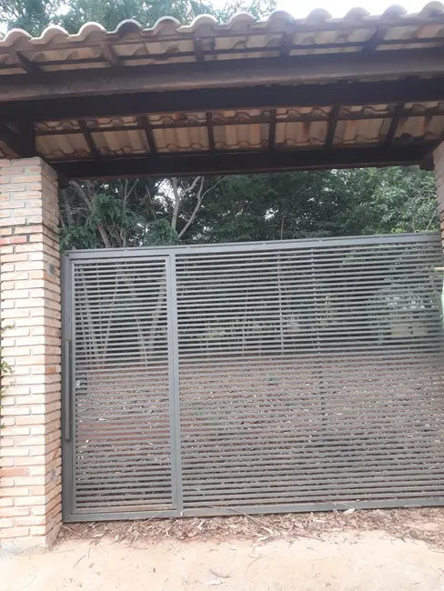 Foto 3 de Terreno / Lote à venda, 2000m2 em Jaboticatubas - MG