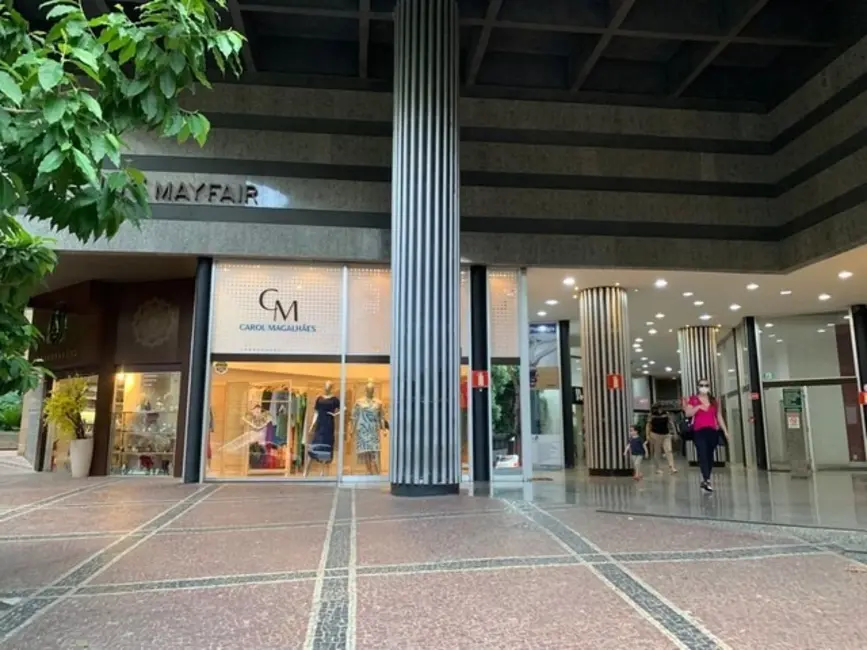 Foto 2 de Loja à venda, 59m2 em Belo Horizonte - MG