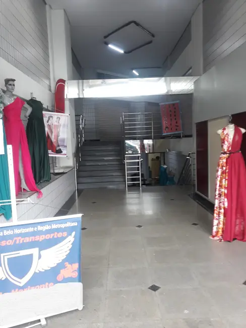 Loja para alugar, 18m2 em Belo Horizonte - MG - imagem 5 Foto 5 de Loja para alugar, 18m2 em Belo Horizonte - MG