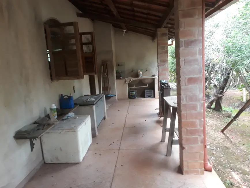 Foto 7 de Chácara com 4 quartos à venda, 180m2 em Jaboticatubas - MG
