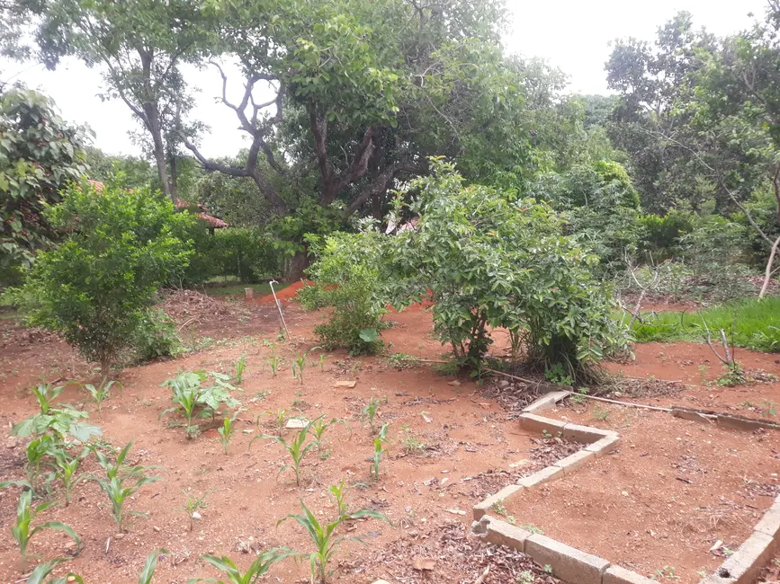 Foto 9 de Chácara com 4 quartos à venda, 180m2 em Jaboticatubas - MG