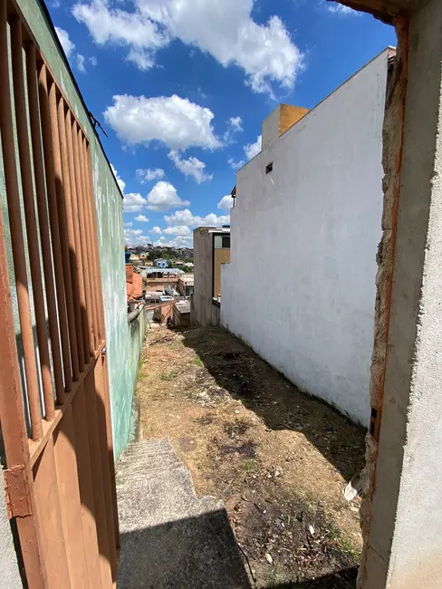 Foto 4 de Terreno / Lote à venda, 170m2 em Belo Horizonte - MG