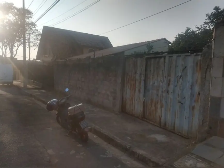 Foto 5 de Terreno / Lote à venda, 360m2 em Contagem - MG
