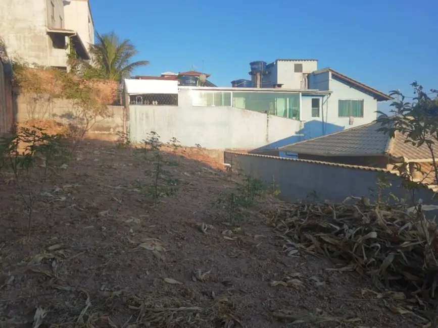 Foto 1 de Terreno / Lote à venda, 226m2 em Belo Horizonte - MG