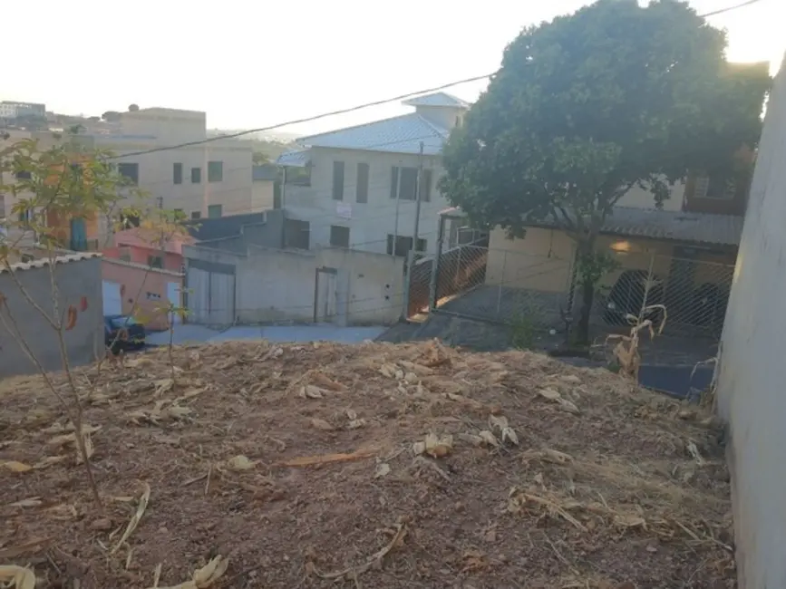 Terreno / Lote à venda, 226m2 em Belo Horizonte - MG - imagem 2 Foto 2 de Terreno / Lote à venda, 226m2 em Belo Horizonte - MG