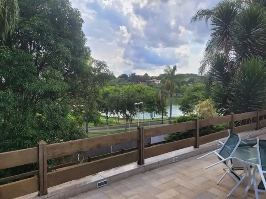 Casa com 4 quartos à venda, 1000m2 em Belo Horizonte - MG - imagem 5 Foto 5 de Casa com 4 quartos à venda, 1000m2 em Belo Horizonte - MG