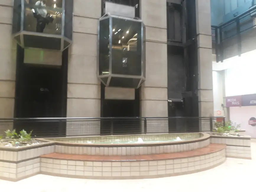 Foto 3 de Sala Comercial à venda, 35m2 em Belo Horizonte - MG