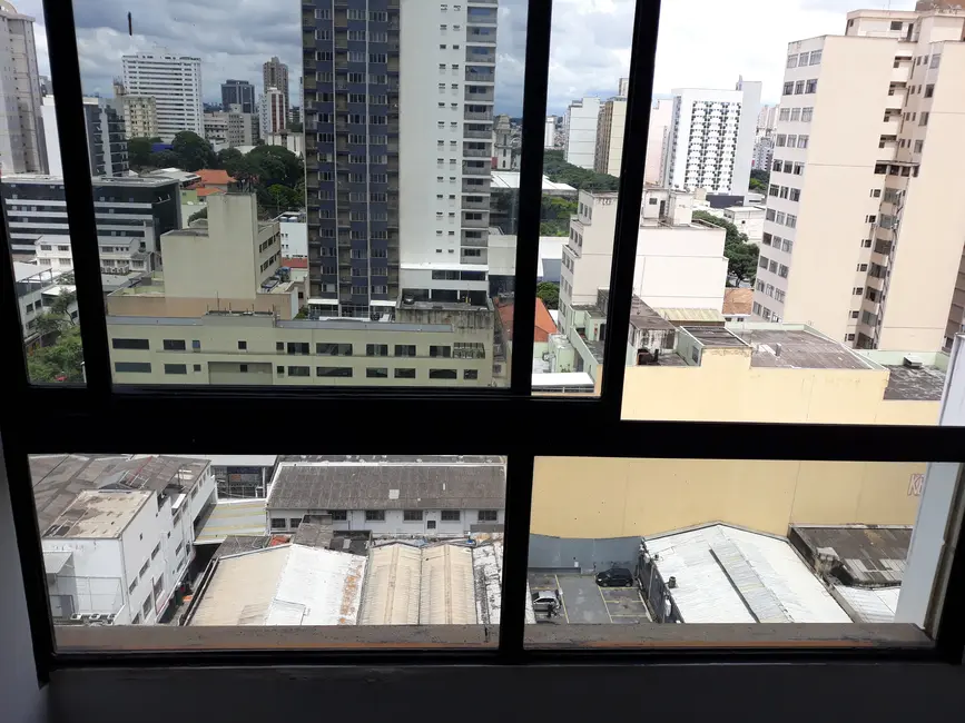 Foto 9 de Sala Comercial à venda, 35m2 em Belo Horizonte - MG