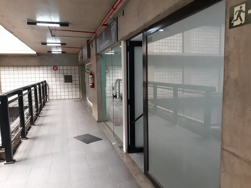 Foto 1 de Sala Comercial à venda, 35m2 em Belo Horizonte - MG