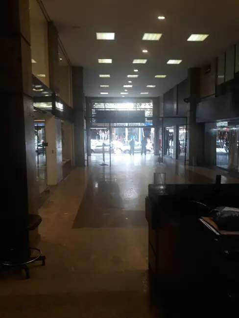 Foto 4 de Sala Comercial à venda, 35m2 em Belo Horizonte - MG