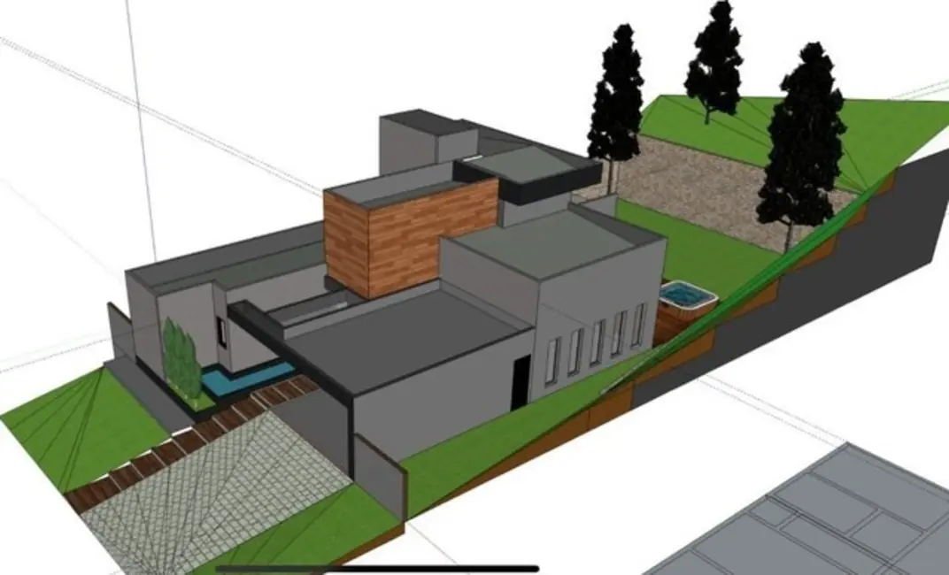 Terreno / Lote à venda, 680m2 em Nova Lima - MG - imagem 5 Foto 5 de Terreno / Lote à venda, 680m2 em Nova Lima - MG