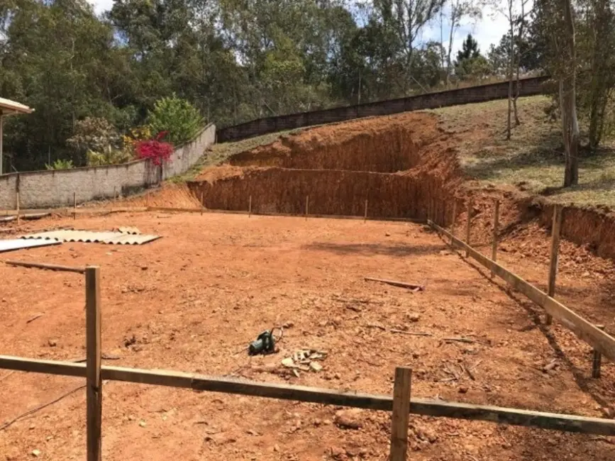 Foto 2 de Terreno / Lote à venda, 680m2 em Nova Lima - MG