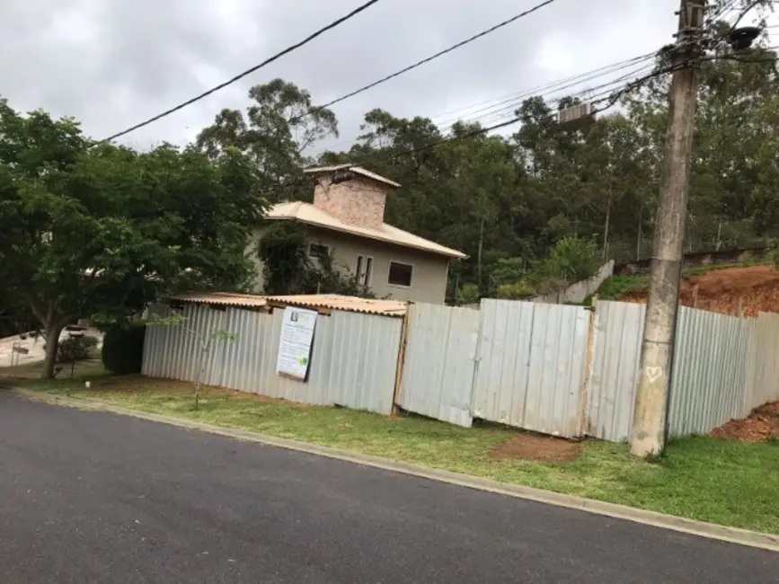 Terreno / Lote à venda, 680m2 em Nova Lima - MG - imagem 4 Foto 4 de Terreno / Lote à venda, 680m2 em Nova Lima - MG