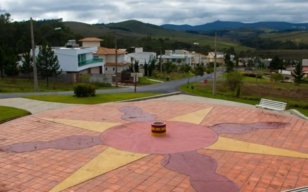 Terreno / Lote à venda, 680m2 em Nova Lima - MG - imagem 8 Foto 8 de Terreno / Lote à venda, 680m2 em Nova Lima - MG