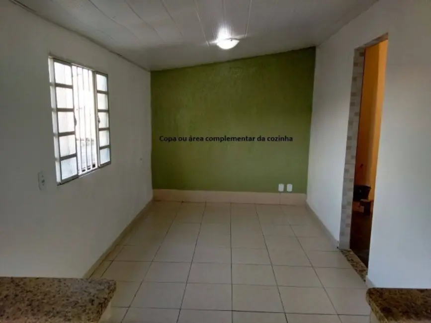 Casa com 5 quartos à venda, 200m2 em Belo Horizonte - MG - imagem 8 Foto 8 de Casa com 5 quartos à venda, 200m2 em Belo Horizonte - MG