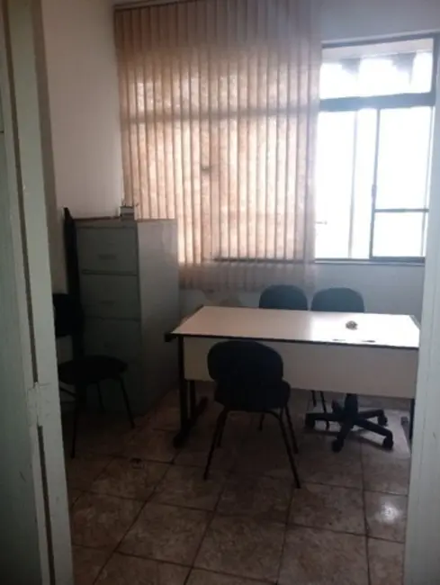 Foto 6 de Sala Comercial à venda, 40m2 em Belo Horizonte - MG