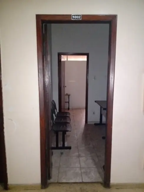 Foto 2 de Sala Comercial à venda, 40m2 em Belo Horizonte - MG