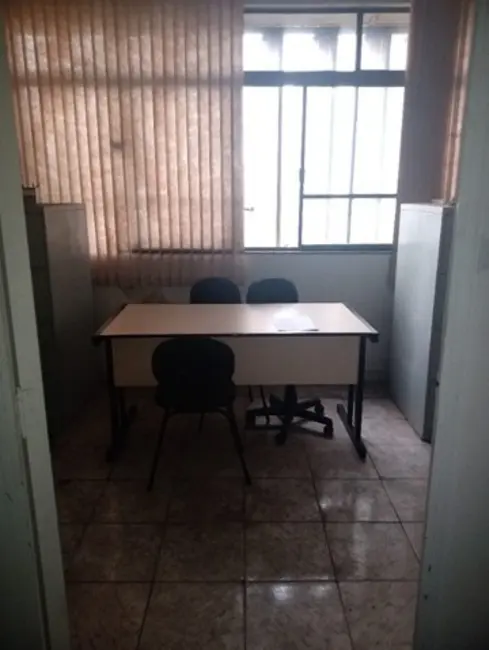 Foto 7 de Sala Comercial à venda, 40m2 em Belo Horizonte - MG