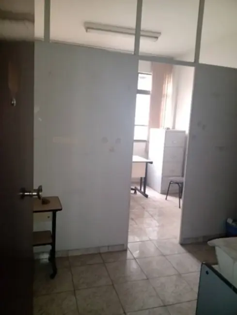 Foto 4 de Sala Comercial à venda, 40m2 em Belo Horizonte - MG