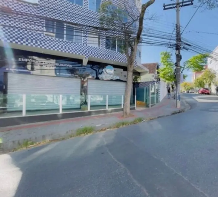 Loja para alugar, 100m2 em Belo Horizonte - MG - imagem 5 Foto 5 de Loja para alugar, 100m2 em Belo Horizonte - MG