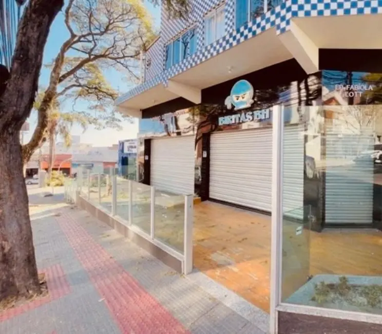 Loja para alugar, 100m2 em Belo Horizonte - MG - imagem 6 Foto 6 de Loja para alugar, 100m2 em Belo Horizonte - MG