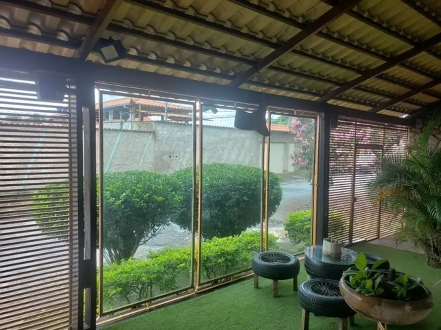 Foto 1 de Casa com 3 quartos à venda, 360m2 em Belo Horizonte - MG