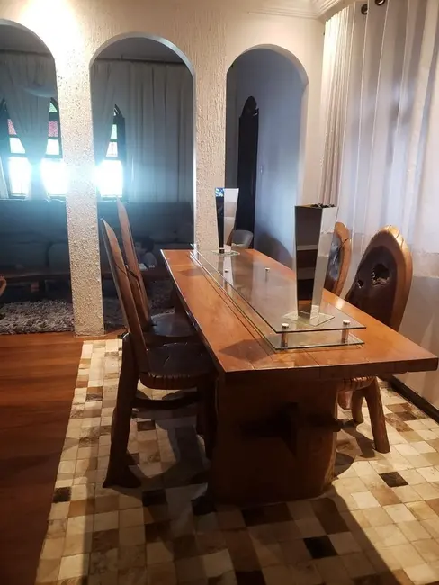Casa com 3 quartos à venda, 360m2 em Belo Horizonte - MG - imagem 6 Foto 6 de Casa com 3 quartos à venda, 360m2 em Belo Horizonte - MG