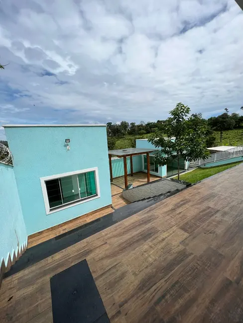 Foto 8 de Casa com 5 quartos à venda, 250m2 em Contagem - MG