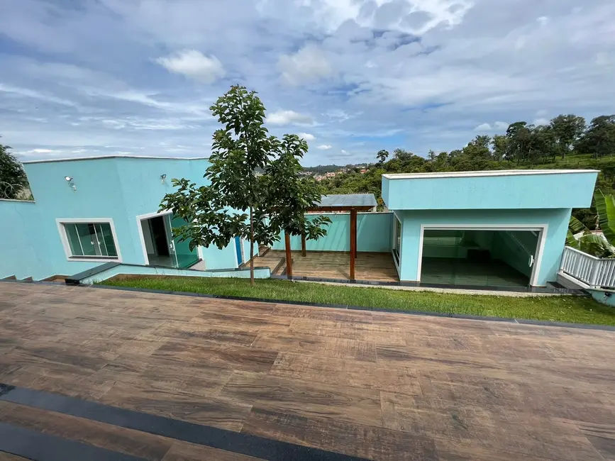 Foto 9 de Casa com 5 quartos à venda, 250m2 em Contagem - MG
