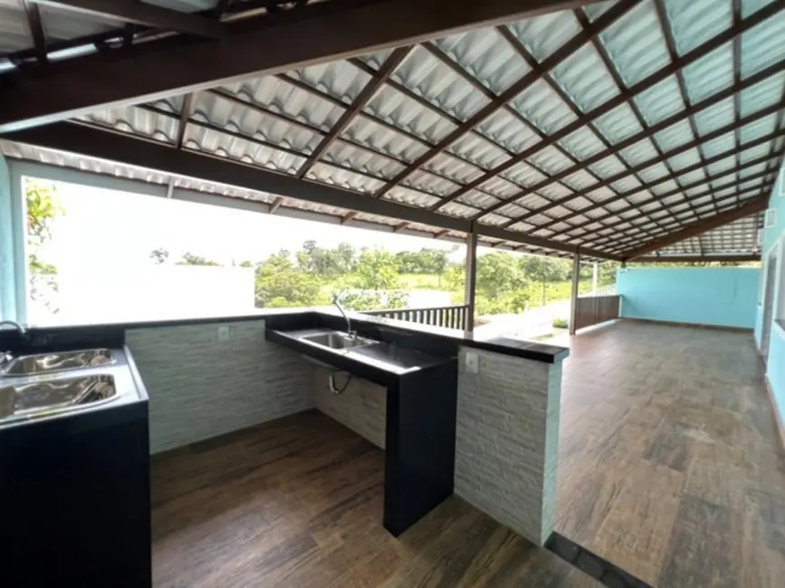 Foto 4 de Casa com 5 quartos à venda, 250m2 em Contagem - MG